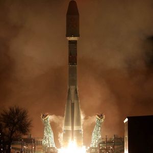 36 satellites OneWeb devaient être lancés vendredi soir par une fusée Soyouz.