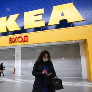 LE 4 mars, Ikea a stoppé la vente de ses produits en Russie.