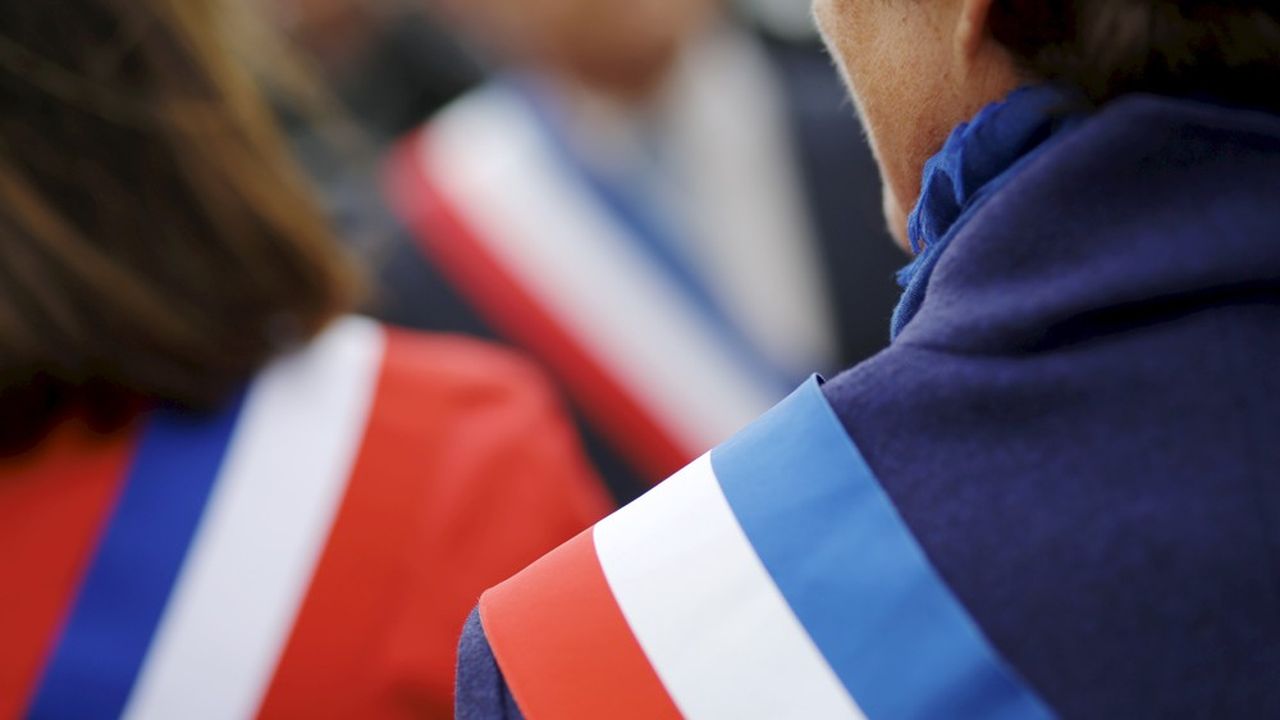 A peine deux maires sur dix sont des femmes en Ile-de-France.