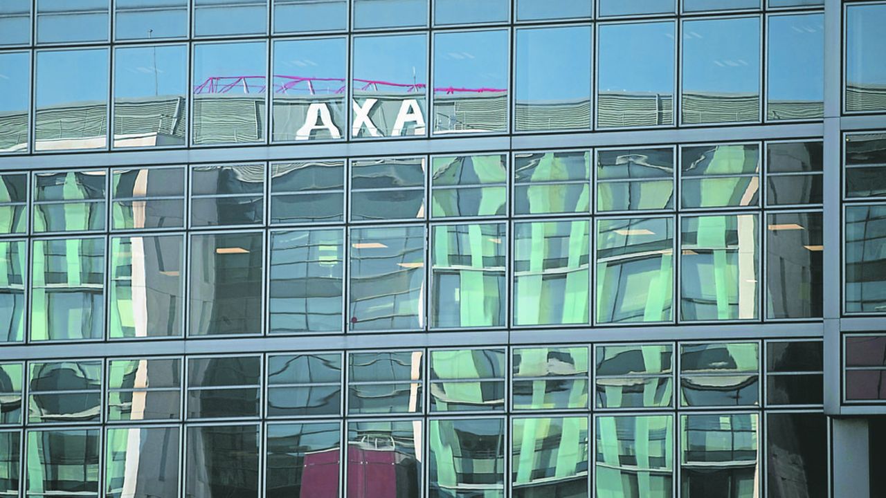 AXA a pris pied en Russie en 2007 en prenant une participation de près de 37 % au capital de l'assureur dommages Reso Garantia.