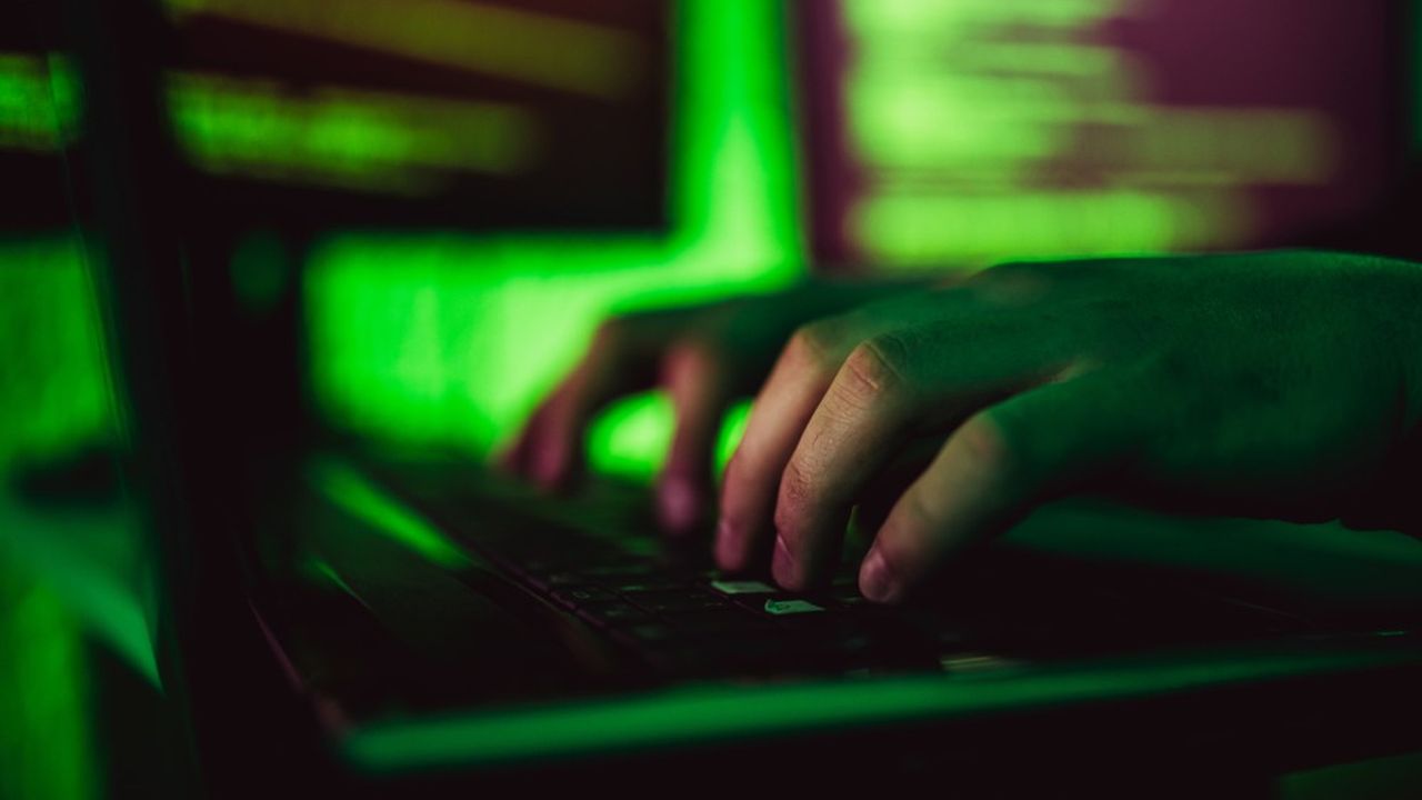 Cybersécurité : près d'un tiers des grandes entreprises vulnérables aux rançongiciels