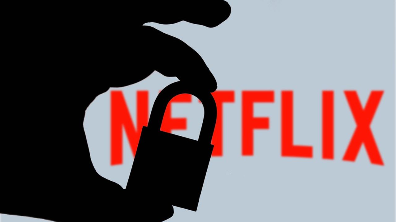 Netflix realizará pruebas para cobrar por compartir contraseñas