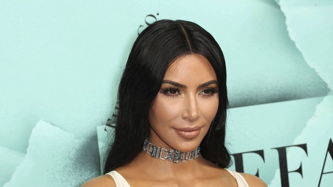 Kim Kardashian, Yannick Noah : Philippe Besson égratigne les people | Les  Echos