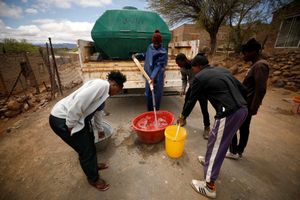 L'incubateur de partenariats Coexist fédère ONG et entreprises pour trouver des réponses à la problématique de l'eau en Afrique notamment.