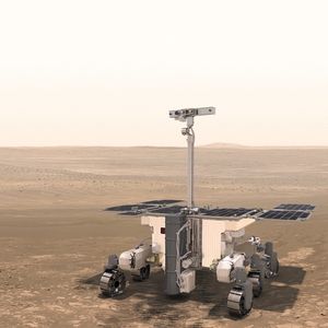 ExoMars, qui devait permettre aux Européens de déposer leur premier rover à la surface de Mars, devra encore patienter au moins quatre ans avant de s'envoler vers la Planète rouge.