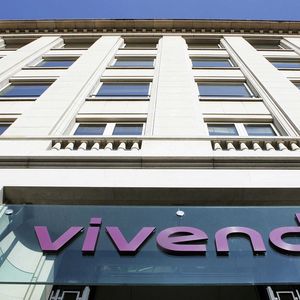 Avec un résultat net part du groupe de près de 25 milliards d'euros, Vivendi enregistre les bénéfices les plus élevés du CAC 40.