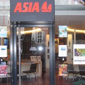 Asia va devoir réviser sa stratégie de marque avec le développement de destinations non asiatiques. Il est question de marques dédiées.