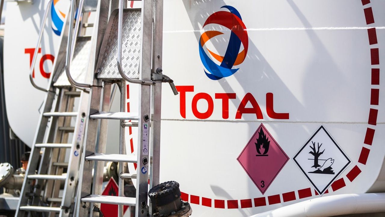TotalEnergies est l'une des deux sociétés, avec ArcelorMittal, à faire partie du top 5 des bénéfices les plus élevés en 2007 comme en 2021.
