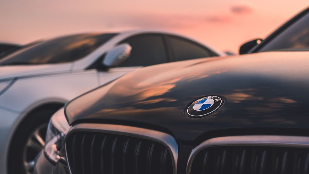 Les rendements de BMW et des autres constructeurs haut de gamme allemands n'ont jamais été aussi élevés.