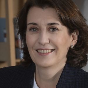 Béatrice Lièvre-Théry devient directrice générale de Sogeprom (groupe Société Générale)