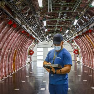 Les salariés d'Airbus en France bénéficieront de 3,9 % de hausse cette année et de 2,9 % l'an prochain.