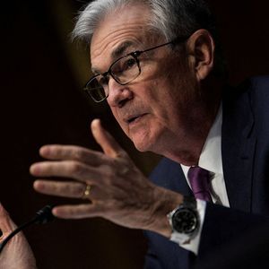 Jerome Powell a annoncé le 16 mars dernier la première hausse des taux de la Fed depuis fin 2018.