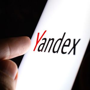 Yandex, le géant russe du numérique, entre dans une zone de turbulence liée à la guerre en Ukraine