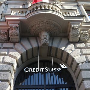 Credit Suisse est frappé par une série de scandales depuis deux ans.