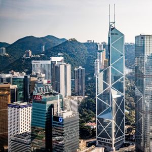 La ville de Hong Kong cherche à retenir ses talents de l'industrie, de la finance et du numérique.