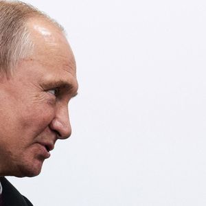 « Que ce soit dans 6 jours, 6 mois ou 6 ans - guère davantage - le régime de Vladimir Poutine va s'effondrer sur lui-même. »