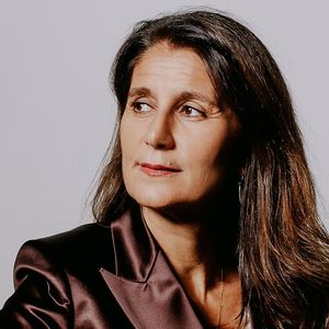 Rafaèle Tordjman dirige Jeito Capital, l'un des plus gros fonds fonds d'investissement spécialisés dans l'innovation médicale et les biotechnologies.