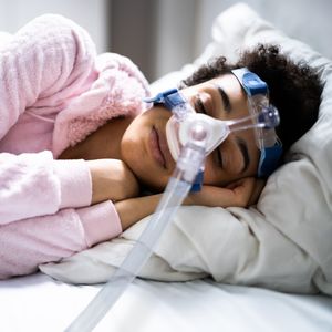Les appareils incriminés, des ventilateurs et respirateurs de pression positive continue (PPC), causent un risque d'irritation, d'asthme et de céphalées.