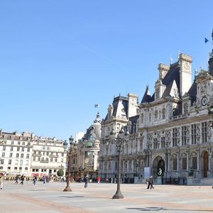 La mairie de Paris a adopté un nouveau règlement du temps de travail en juillet dernier.