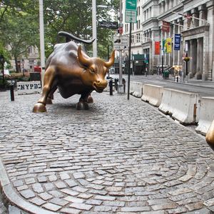 Les SPAC ont conquis Wall Street en 2021.