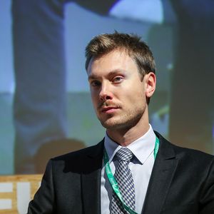 Antoine Bondaz, chercheur et directeur de programme à la Fondation pour la recherche stratégique (FRS).