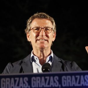 Le Galicien Alberto Núñez Feijóo a été élu à la présidence du Parti populaire lors du congrès qui s'est déroulé à Séville ce week-end.