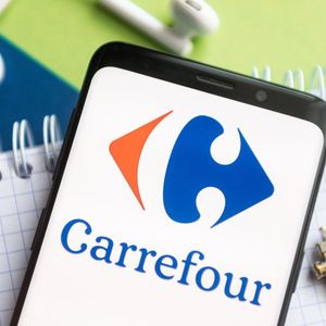 Carrefour est le distributeur français le plus actif dans les start-up.