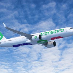 Les premiers Airbus A320 aux couleurs de Transavia France n'arriveront pas avant fin 2023