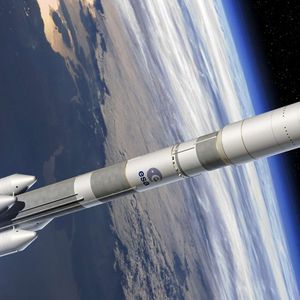 Le vol inaugural d'Ariane 6 est prévu pour décembre 2022.