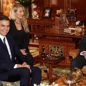 Le chef du gouvernement espagnol Pedro Sánchez se rend à Rabat jeudi à l'invitation du roi Mohammed VI.