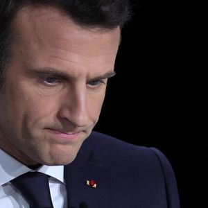 Emmanuel Macron se prépare à un match retour avec Marine Le Pen.
