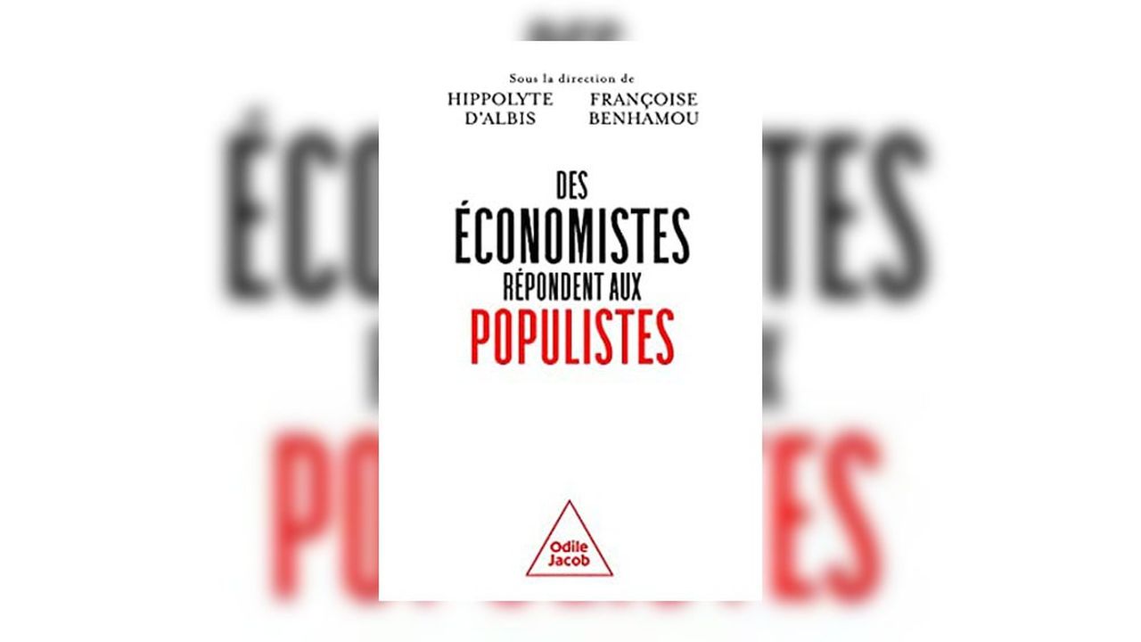 Les Ressorts Du Vote Populiste | Les Echos