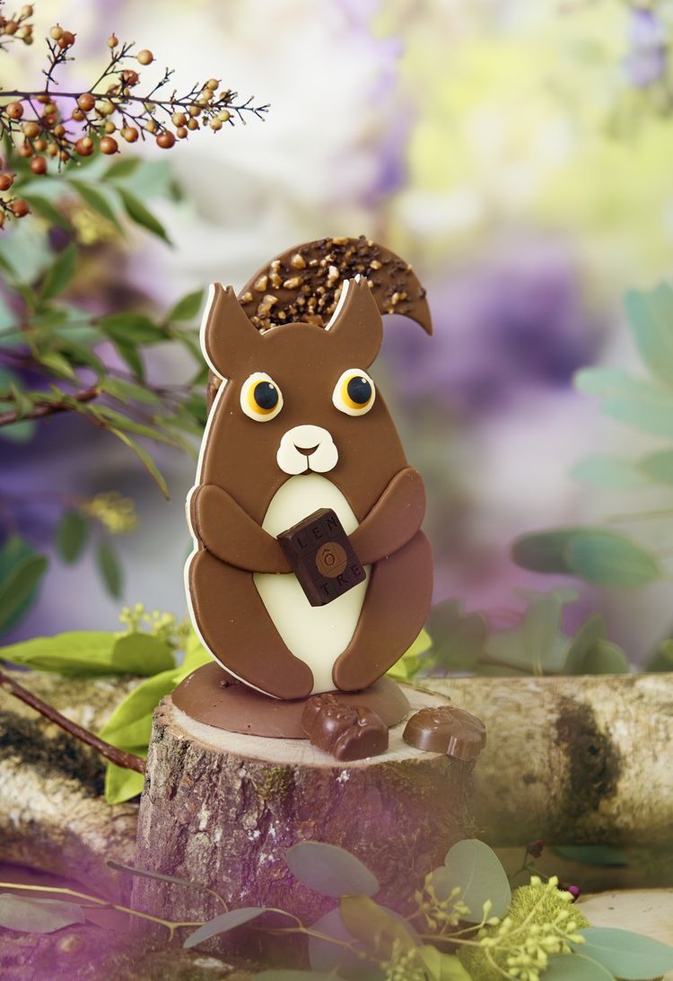 Pâques : le secteur du chocolat « confiant pour que chacun trouve son  bonheur selon son budget » - Le Parisien