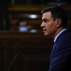 Pedro Sánchez a essuyé un vote critique de l'Hémicycle, après s'être aligné sur les positions du Maroc sur le statut du Sahara occidental.