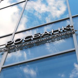 Société Générale avait acquis au prix fort une participation majoritaire dans Rosbank en 2006.