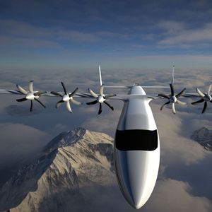 L'avion régional électrique d'Aura Aero doit faire son premier vol en 2024.