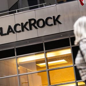 En progression de 18 % sur un an, le résultat net de BlackRock a atteint 1,46 milliard de dollars au premier trimestre.