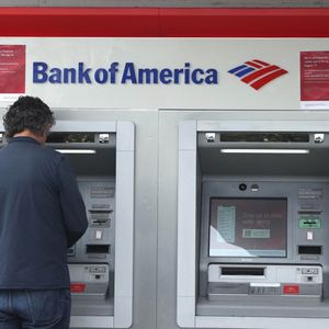 Les dépôts dans les banques américaines pourraient reculer pour la première fois cette année depuis la Seconde Guerre mondiale.