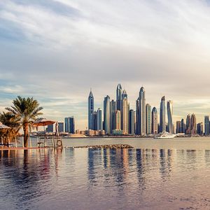 Dubaï est un paradis fiscal notoire.