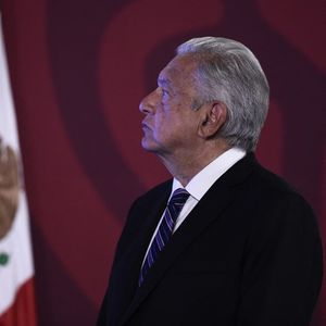 Andres Manuel Lopez Obrador n'a pas réussi à convaincre les députés des bienfaits de sa réforme de l'électricité.
