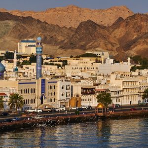 L'agence Standard & Poor's a remonté la note souveraine du sultanat d'Oman de B+ à BB- au début du mois.