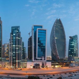 Les Emirats arabes unis se voient en hub régional des cryptos.
