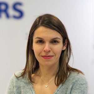 Laure Mahé, 33 ans, HEC, devient directrice générale de Mars Food France et membre de l'équipe de direction européenne.