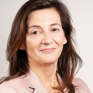 Venue de Groupama Asset Management (AM), Claire Bourgeois a pris les rênes de Crédit Mutuel AM début 2021.