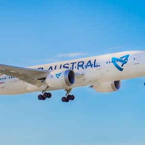 Air Austral desservira Bangkok en 787 Dreamliner.
