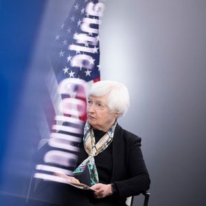 La secrétaire au Trésor américain, Janet Yellen, a prévenu que la mise en oeuvre d'un dollar numérique prendrait des mois, sinon des années.