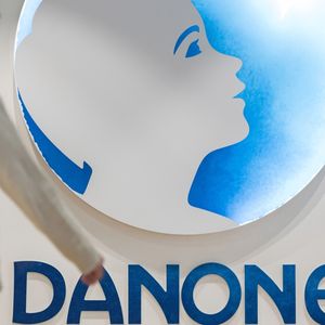 Le groupe Danone s'attend à une marge opérationnelle courante supérieure à 12 % cette année.