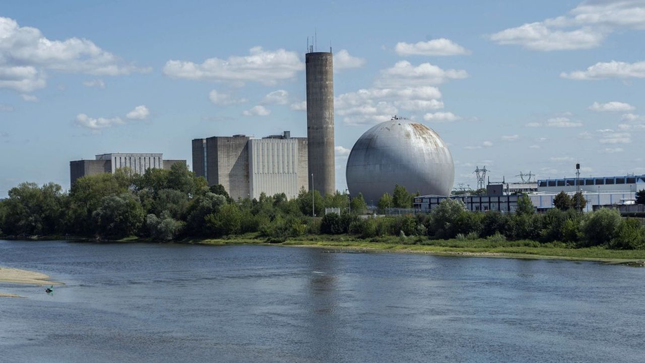 EDF a indiqué avoir relevé des « indications » de phénomène de corrosion sous contrainte sur de nouveaux réacteurs, dont celui de Chinon B3 en Indre-et-Loire. Or, ce dernier est un réacteur de 900 MW, catégorie la plus importante du parc français (32 réacteurs).