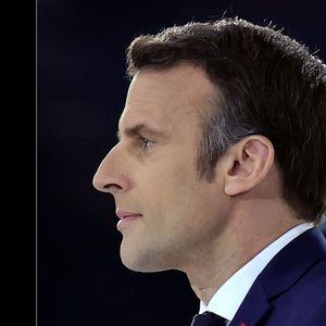 Eclipsé par la guerre en Ukraine, le duel Le Pen-Macron est dans sa dernière ligne droite au grand soulagement des marchés.