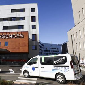 Ramsay Santé compte 130 hôpitaux et cliniques en France, comme ici la nouvelle clinique La Croix du Sud, près de Toulouse.